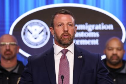 DHS defends ICE shooting in NYC, says officers believed they were in danger