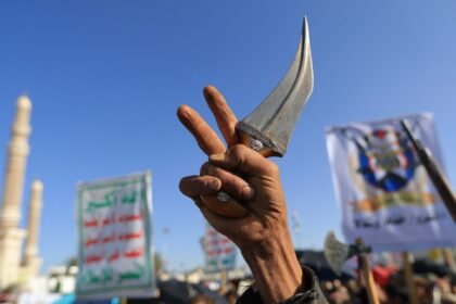 UN envoy warns Yemen has returned to ‘full-scale war’, urges dialogue