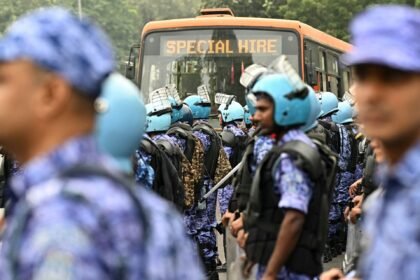 India protest live: Police detain Cockroach leaders, New Delhi in lockdown