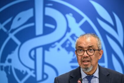 WHO says no plague case registered after Russian lab worker’s death