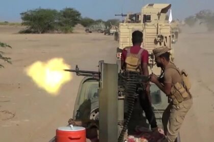 Iran war live: 12 killed in Riyadh, US weighs joining fight against Houthis