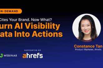 AI Cites Your Brand: How to Choose Your Next Move via @sejournal, @hethr_campbell
