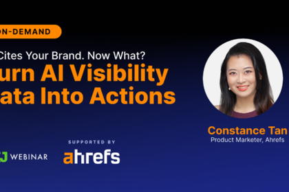 AI Cites Your Brand: How to Choose Your Next Move via @sejournal, @hethr_campbell