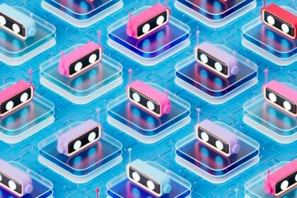 MCP for agent-to-agent comms may be the riskiest protocol you've never heard of