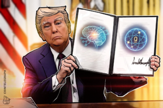 Trump administration outlines quantum, AI initiatives in $6B science push