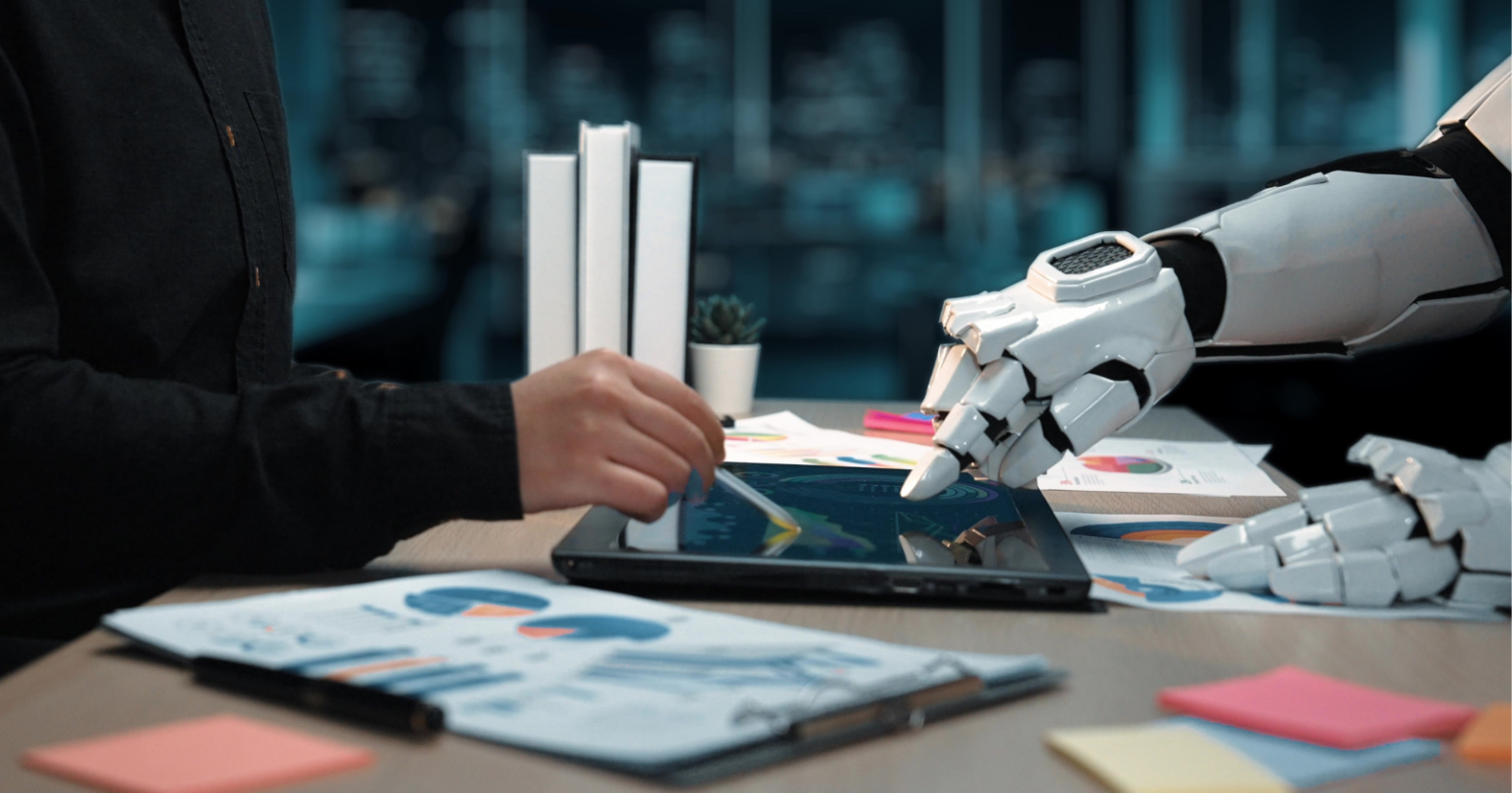 Using AI To Assist With SEO Work, Not Replace The Worker via @sejournal, @chrisgreenseo