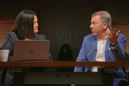 60 Minutes Transcript: Artificial intelligence and the future of work