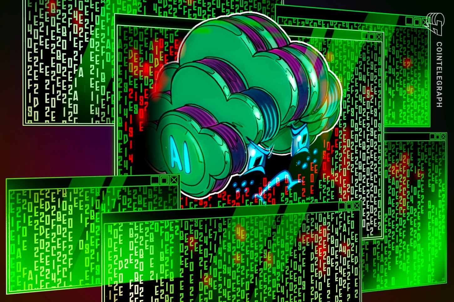 Justin Drake urges crypto ‘bunker mode,’ as AI could break wallet security within months