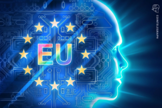 Tech chief says EU can fend off rogue AI risk: Report