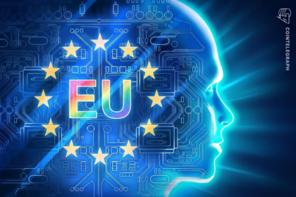Tech chief says EU can fend off rogue AI risk: Report