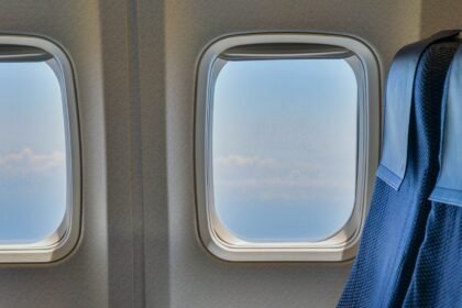 The Best Seats on a Plane Aren't Always Obvious—Here's How to Hack the Seat Map