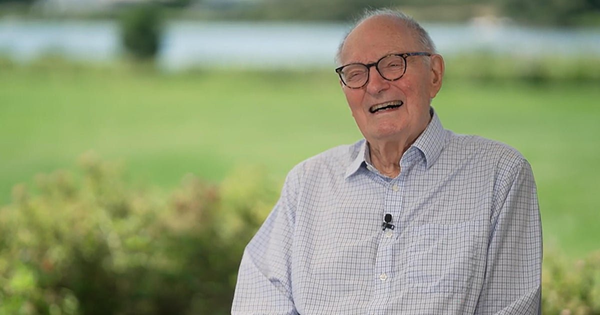 Alan Alda on fighting Parkinson's with laughter
