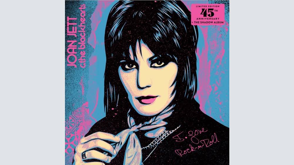 Joan Jett and the Blackhearts Announce ‘I Love Rock ‘N Roll’ Anniversary Edition, Including Previously Unreleased ‘Shadow Album’