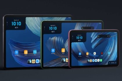 4 ways Amazon’s new Alexa tablets eclipse the Fire line – starting with Google Play
