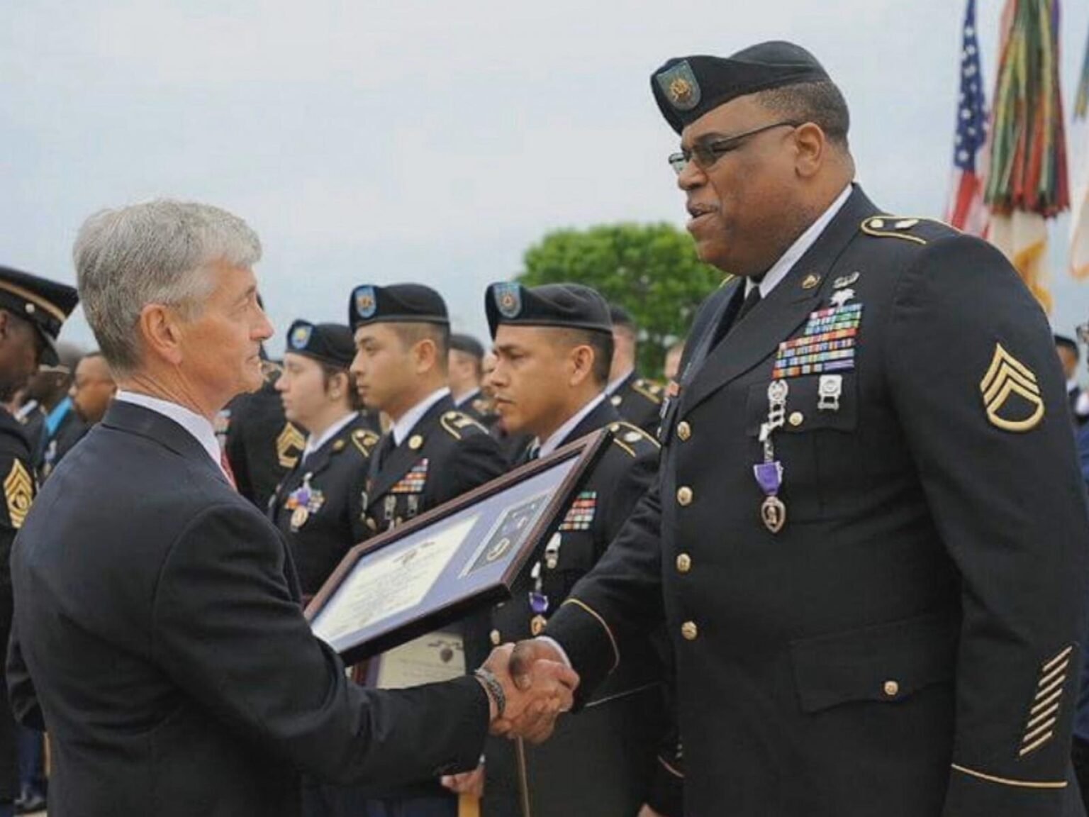 Fort Hood survivors speak out on Pentagon's decision to livestream Hasan's execution