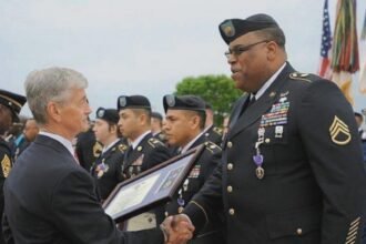 Fort Hood survivors speak out on Pentagon's decision to livestream Hasan's execution