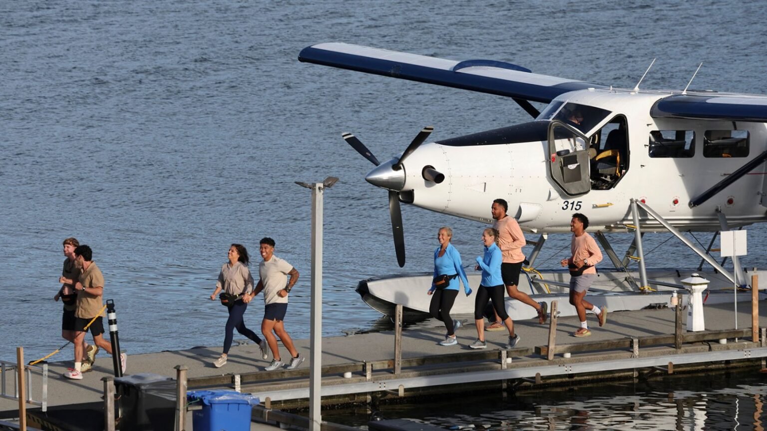 How to Watch ‘The Amazing Race’ Season 39 Online Free