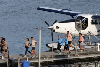 How to Watch ‘The Amazing Race’ Season 39 Online Free