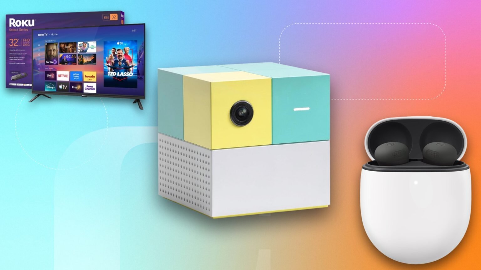 Amazon Deals of the Day: Prime Day Might Be Over, but Nex Playground Is Giving You 20% Off Your Next Family Game Night