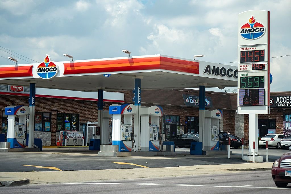 ‘Fuel Up Fridays:’ Here’s How to Claim Amazon’s New Gas Discount for Prime Members