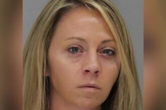 Amber Guyger granted parole after serving 7 years for murder of Botham Jean