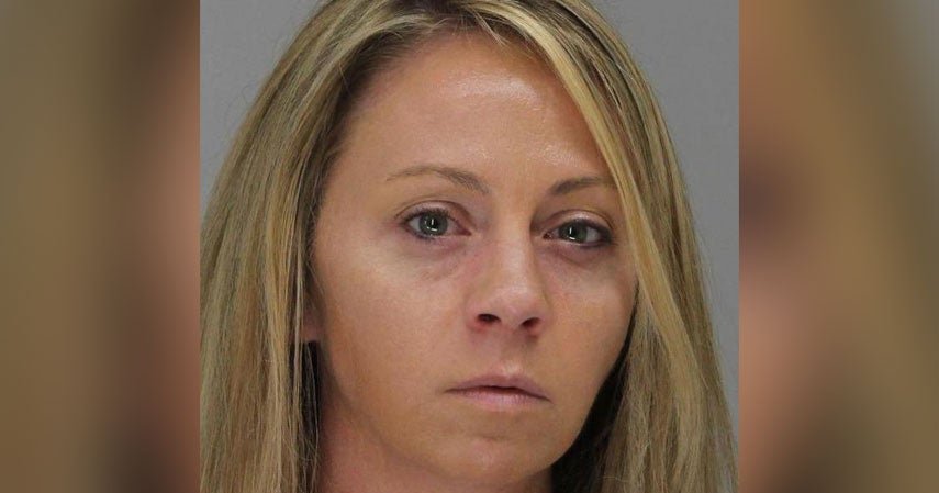 Amber Guyger granted parole after serving 7 years for murder of Botham Jean