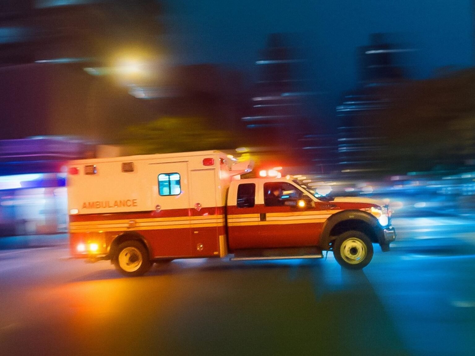 Several people injured after vehicle crashes into crowd in Australia; driver arrested