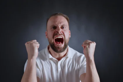 Humans may not be as hardwired for violence as we thought