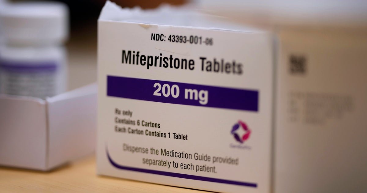 FDA says its abortion pill safety review will continue into next year