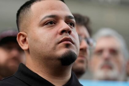 Judge to weigh effort to deport Kilmar Abrego Garcia to Liberia