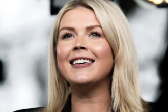 Karoline Leavitt joining Fox News as a contributor