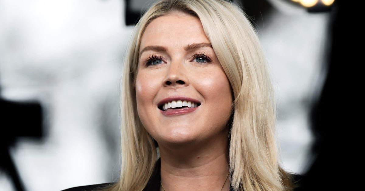 Karoline Leavitt joining Fox News as a contributor