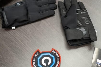 Shock gloves bought by ICE cause intense pain, Army study says
