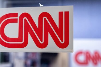 CNN, MS NOW, Politico due back in court to fight White House ban
