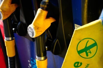 Trump says Europe will release "massive amount" of diesel oil from stockpiles