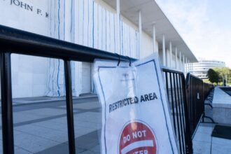 Kennedy Center Honors to take place at Capital One Arena