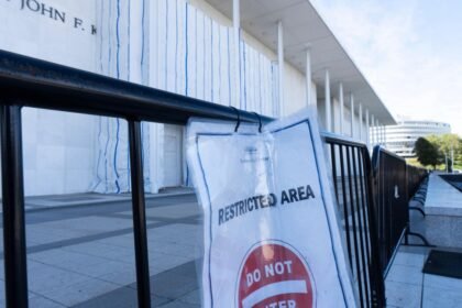 Kennedy Center Honors to take place at Capital One Arena