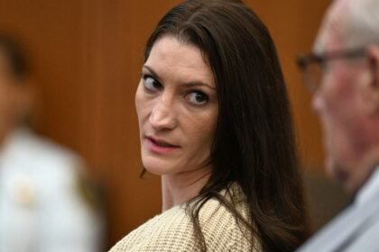 Judge denies Lindsay Clancy's long-shot bid for a not-guilty finding