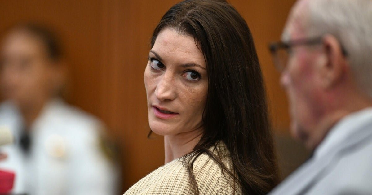 Judge denies Lindsay Clancy's long-shot bid for a not-guilty finding