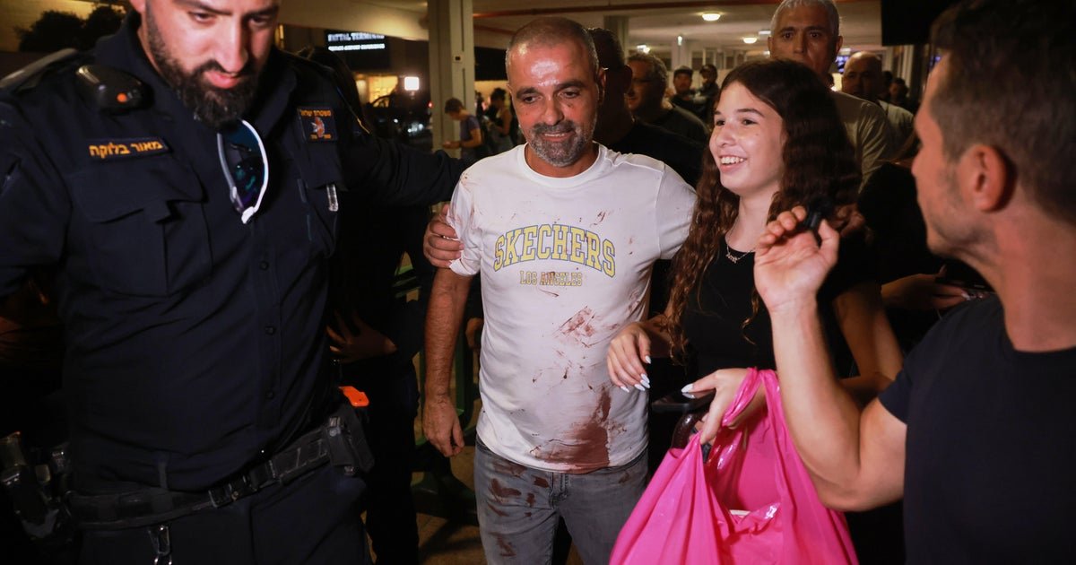 "Mayday" EP on FlyDubai passenger saying show helped him during attack