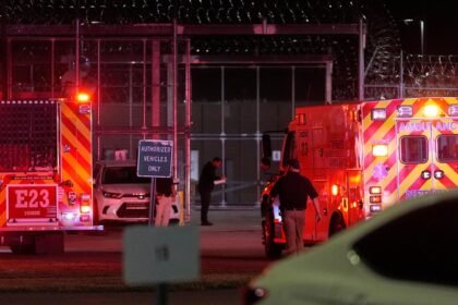 Christa Pike's botched execution follows a pattern of issues with lethal drugs