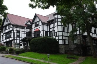 Jane Doe's account of what happened at Cornell fraternity house