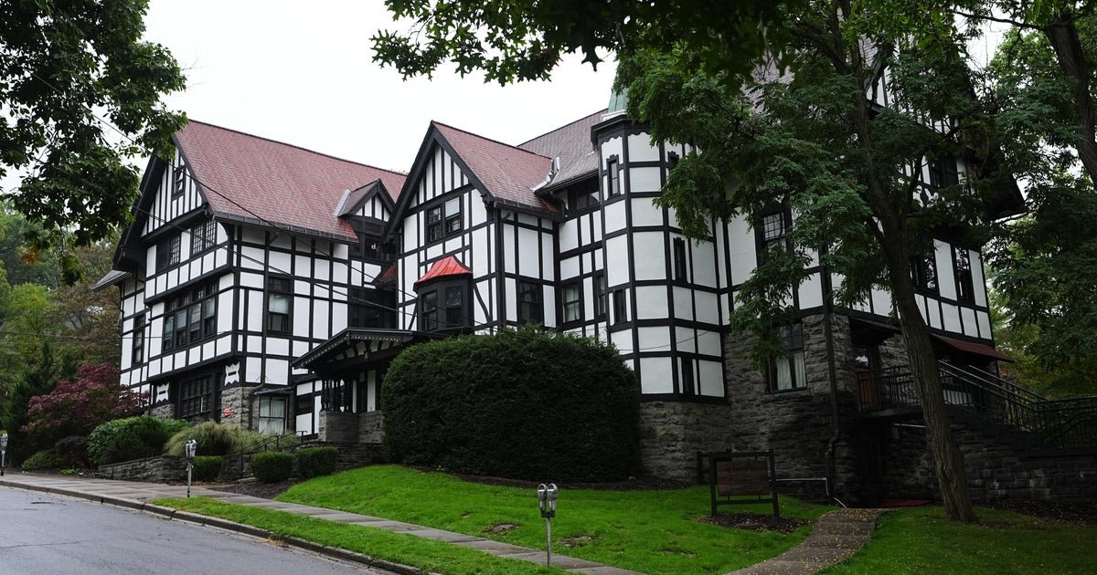 Jane Doe's account of what happened at Cornell fraternity house