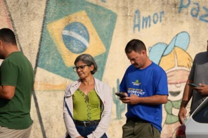 Brazil presidential election heads to runoff after no majority vote