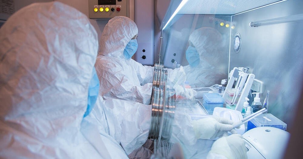 Russia open to a Trump-Putin call as questions mount over plague lab death
