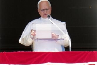 Pope Leo to undergo surgery after nodular lesion found in lung, Vatican says