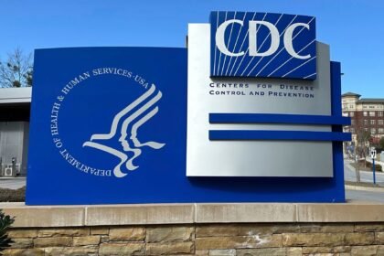 US CDC says it’s ‘aware of and closely monitoring’ Russian plague case