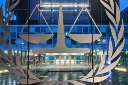 European states, Canada, Japan and UN back ICC against US sanctions