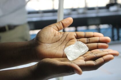 Botswana at 60 challenges the story of postcolonial African failure