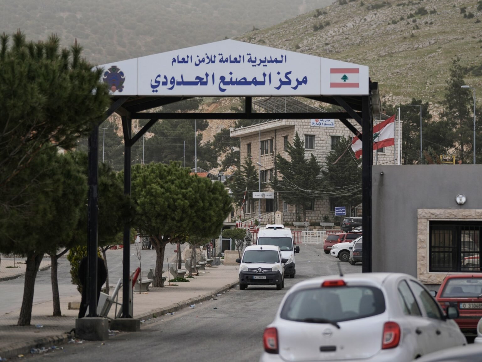 Syria denies officials held ‘secret’ talks with Hezbollah in Turkiye